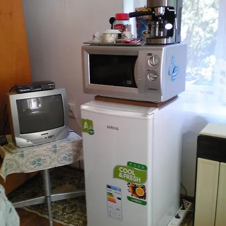 Vintage House Hollohaza