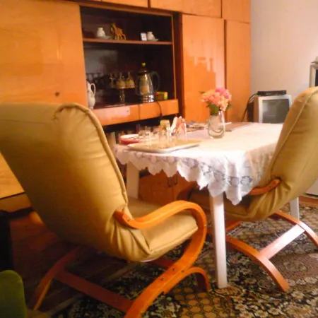Vintage House * Hollohaza