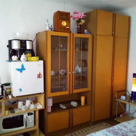 Vintage House Homestay Hollohaza