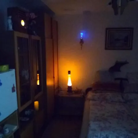 Homestay Vintage House Hollohaza