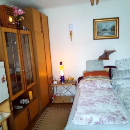 Vintage House