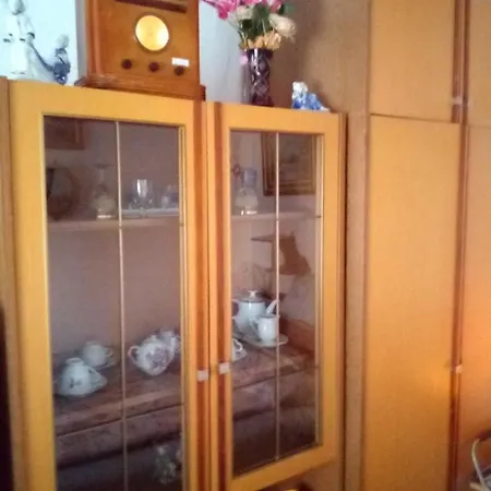 Vintage House Homestay Hollohaza