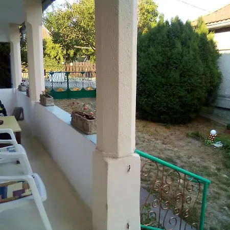 Homestay Vintage House