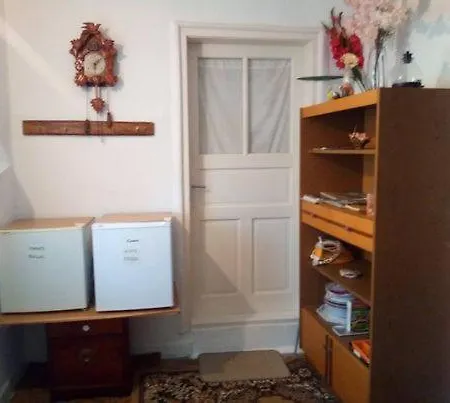 Homestay Vintage House *