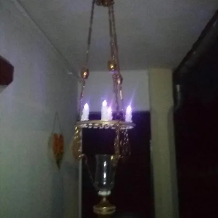 Vintage House Homestay Hollohaza